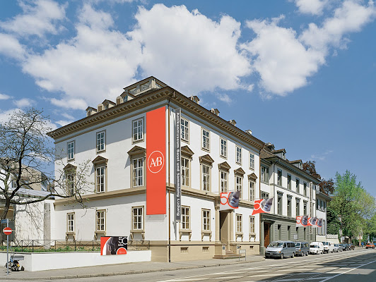 Antikenmuseum Basel und Sammlung Ludwig
