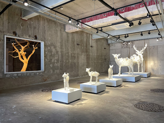 Arario Museum Tapdong Cinema