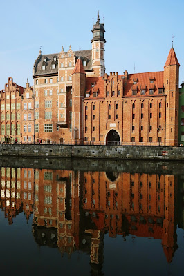 Archaeological Museum in Gdansk