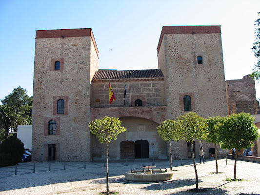 Archaeological Museum of Badajoz
