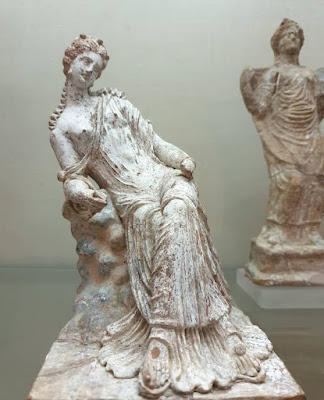 Archaeological Museum of Chalkida