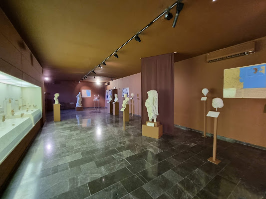 Archaeological Museum of Chios