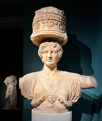Archaeological Museum of Eleusis