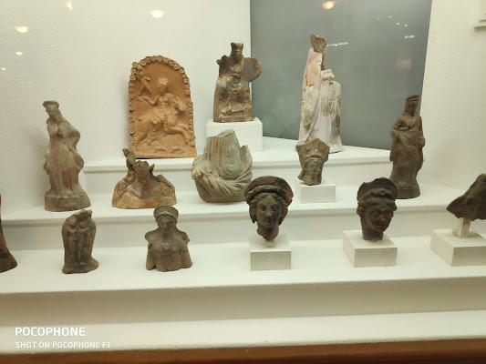 Archaeological Museum of Florina