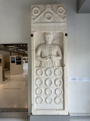Archaeological Museum of Isthmia