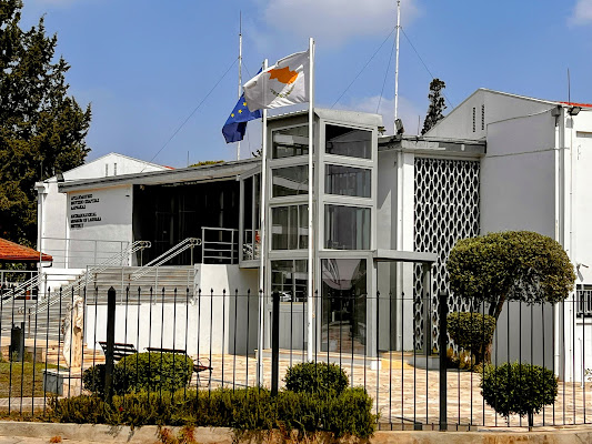 Archaeological Museum of Larnaka District
