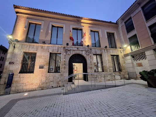 Archaeological Museum of Palencia