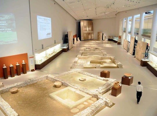 Archaeological Museum of Patras