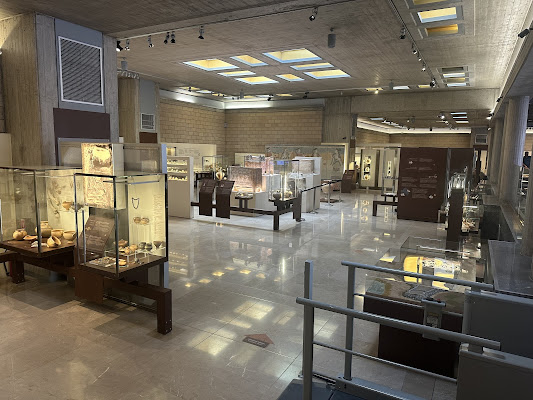 Archaeological Museum of Thebes
