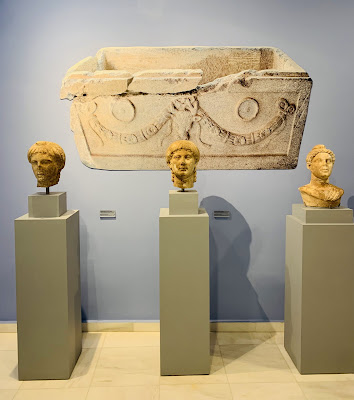 Archeological Collection of Kozani