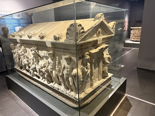 Archeological Museum