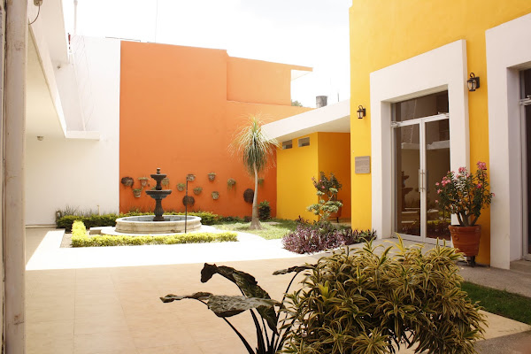 Archivo Histórico del Municipio de Colima