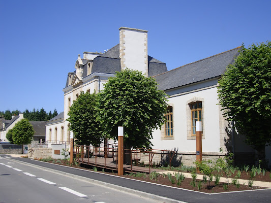 ArchéoMusée Coriosolis et ses ArchéoSites