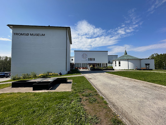 Arctic University Museum of Norway