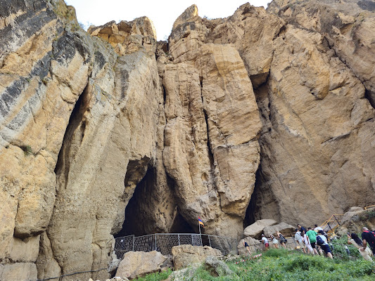 Areni-1 Cave