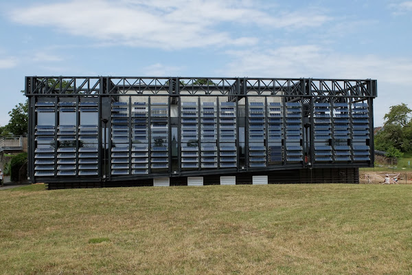 Argentomagus Archeological Museum