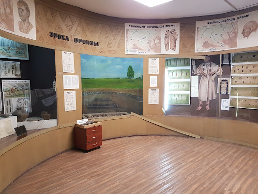 Arkheologiya Etnografiya I Ekologiya Sibiri