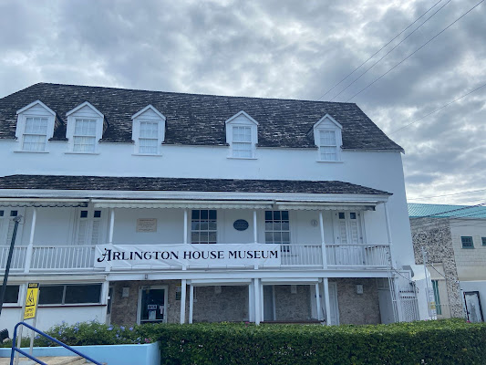 Arlington House Museum