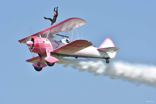 Aérodrome Jean-Baptiste Salis