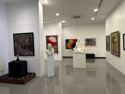 Art and Culture University Museum