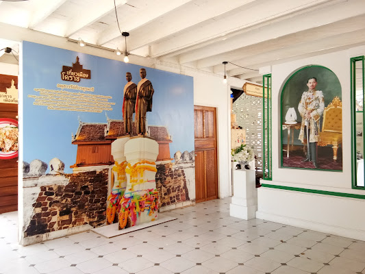 Art Gallery and Exhibition