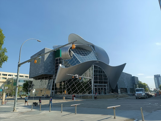 Art Gallery of Alberta