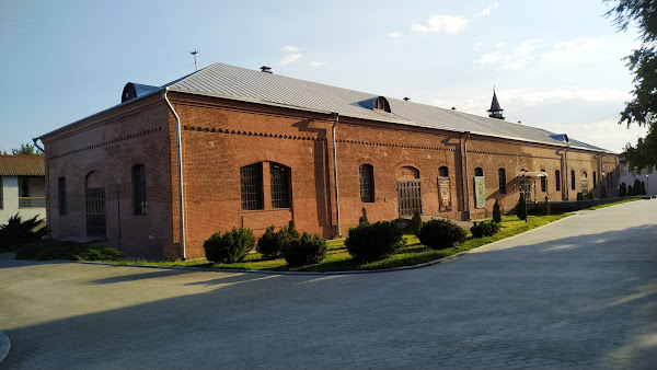 Artilleriyskiy Tseykhgauz