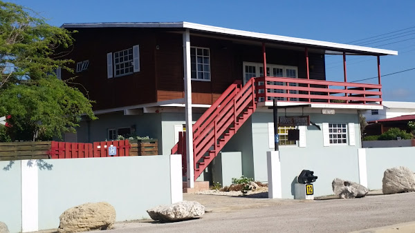 Aruba Model Train Museum