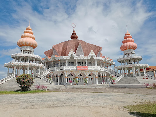 Arya Dewaker Mandir