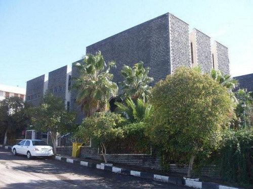 As Suwayda National Museum