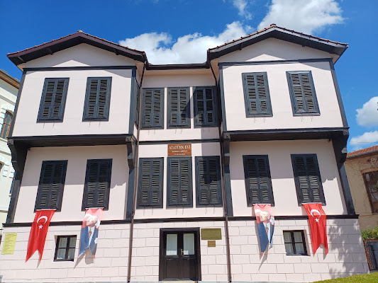 Atatürk House