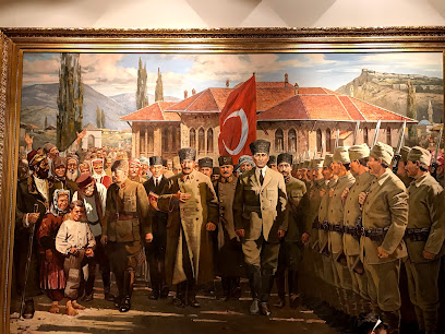 Ataturk & Independence War Museum