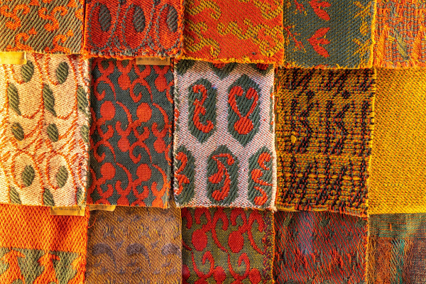 Atelier Musée du Tissage