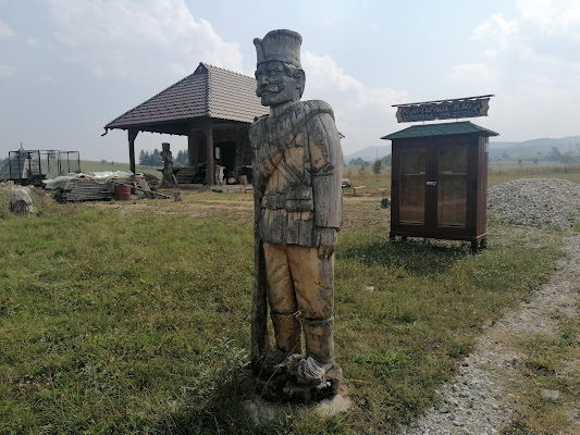 ATELJE GALERIJA LEKIC