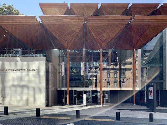 Auckland Art Gallery