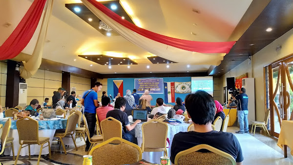 Autonomous Region of Muslim Mindanao Museum