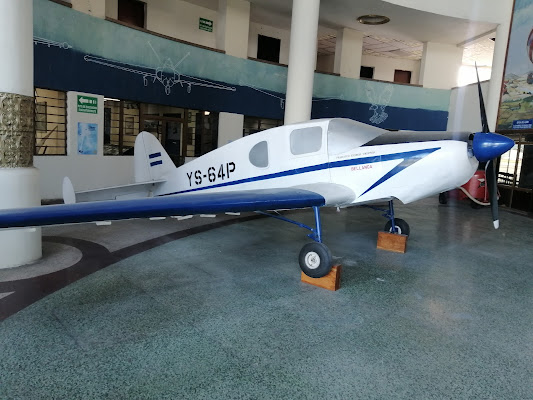 Aviation Museum