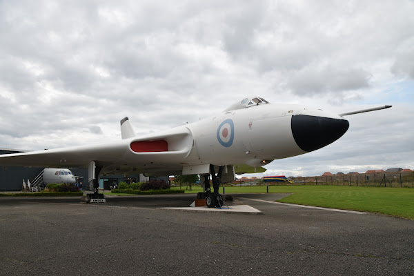 Avro Heritage Museum