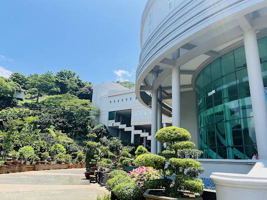 Ba Ria - Vung Tau Museum