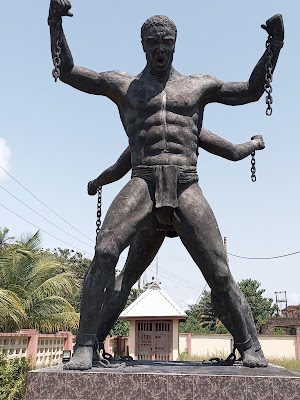 Badagry Heritage Museum