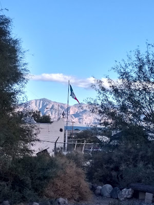 Bahía de los Ángeles Museum