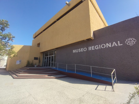 Baja California Sur Regional Museum