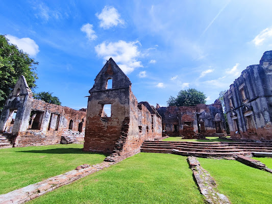 Ban Chaophraya Wichayen