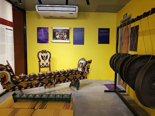 Bangsamoro Museum
