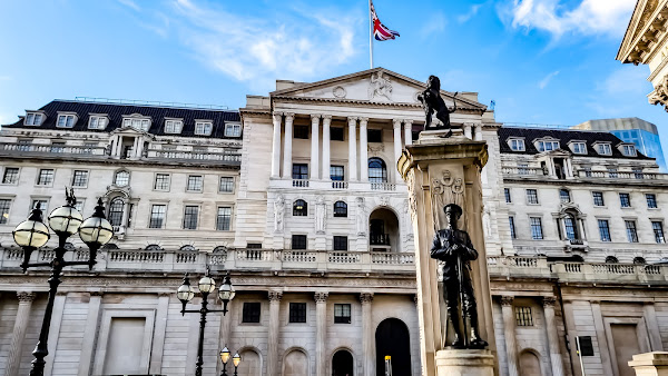 Bank of England Museum