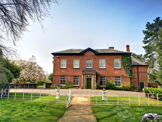 Bantock House