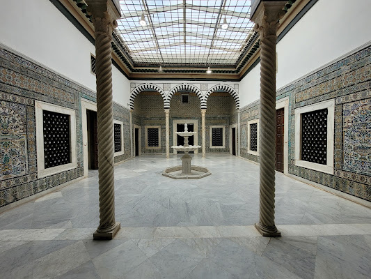 Bardo National Museum