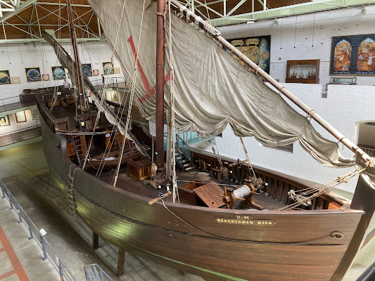 Bartolomeu Dias Museum Complex