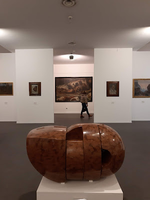 Basilio Cascella Civic Museum