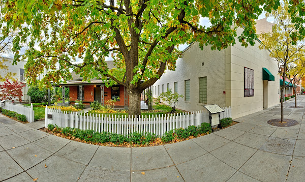 Basque Museum and Cultural Center